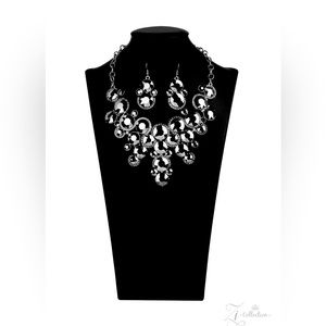 Paparazzi Zi Collection Fierce